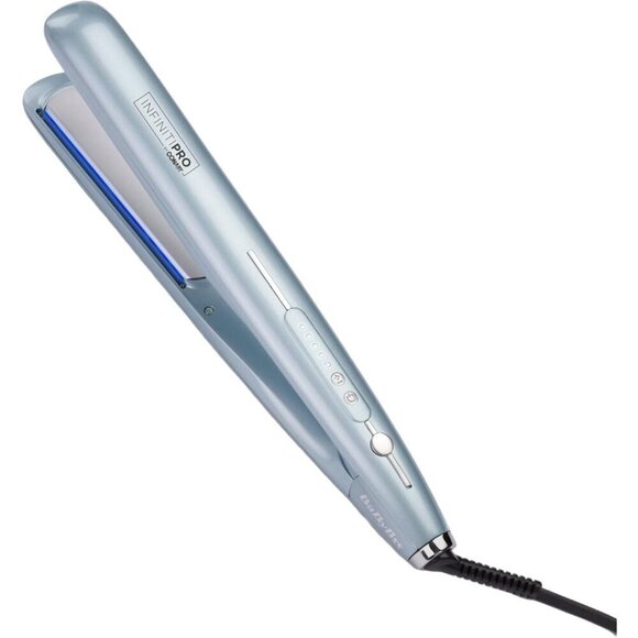 NEW Conair Smoorthwrap 1" Dual Ion Straightener - Picture 1 of 10